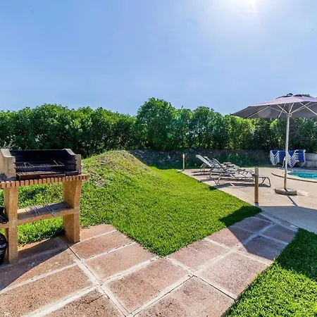 Vila Lleida Valero By Sealand