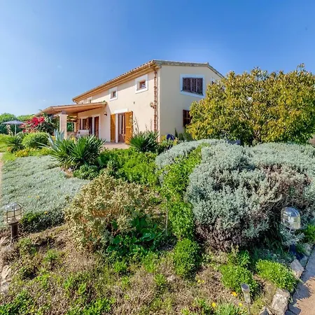 Vila Lleida Valero By Sealand