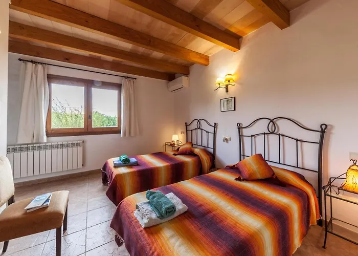 Vila Lleida Valero By Sealand