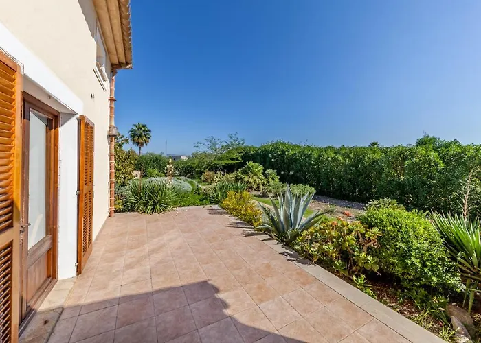 Vila Lleida Valero By Sealand *