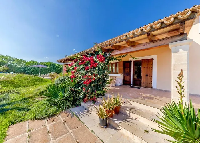 Vila Lleida Valero By Sealand