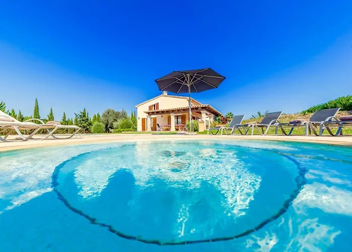 Lleida Valero By Sealand Vila Port de Pollença