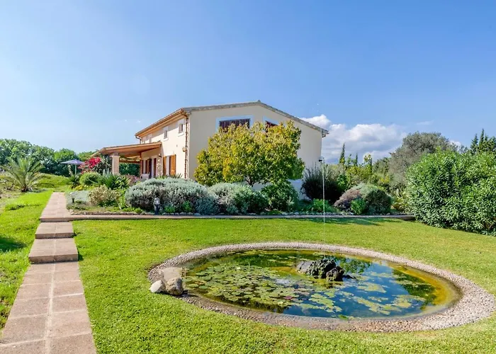 Vila Lleida Valero By Sealand *