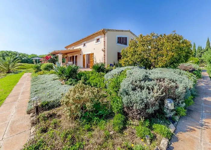 Vila Lleida Valero By Sealand