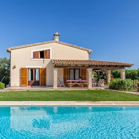 Villa Lleida Valero By Sealand