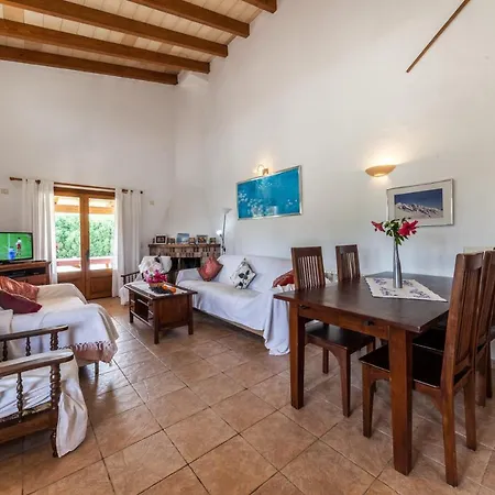 Lleida Valero By Sealand Вілла *