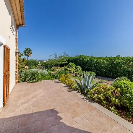 Villa Lleida Valero By Sealand *