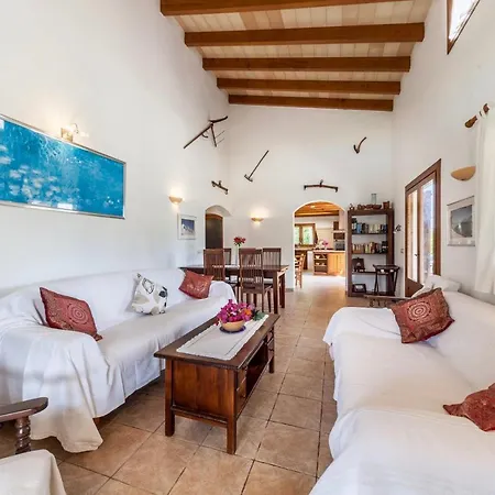 Lleida Valero By Sealand * Порт-де-Польєнса