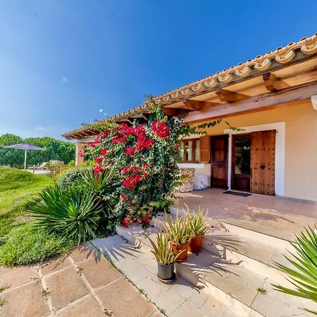 Villa Lleida Valero By Sealand