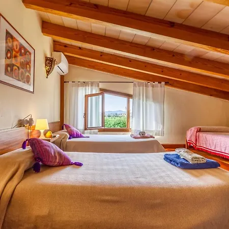 Lleida Valero By Sealand Вілла *