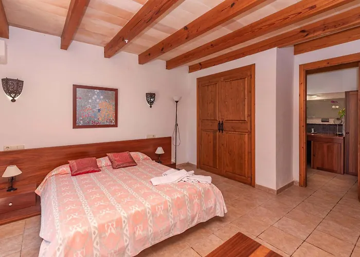 Lleida Valero By Sealand Villa *