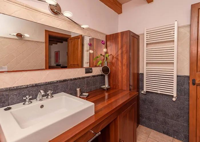 Lleida Valero By Sealand Villa Port de Pollença