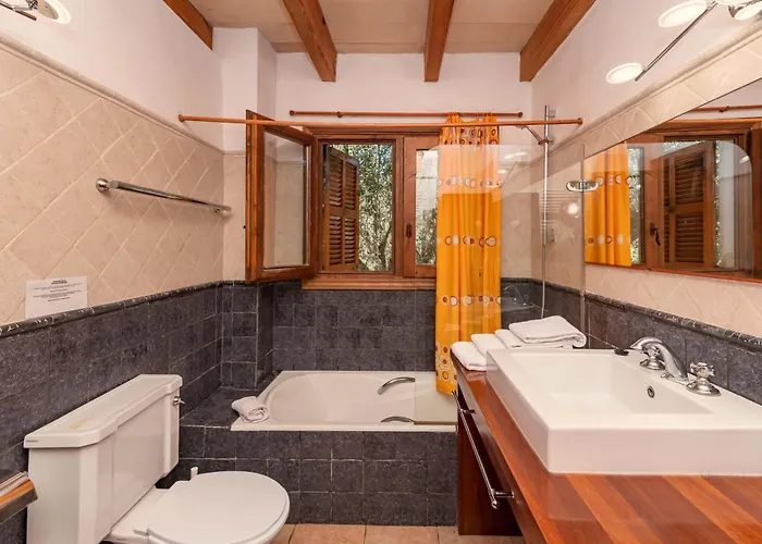 Villa Lleida Valero By Sealand *