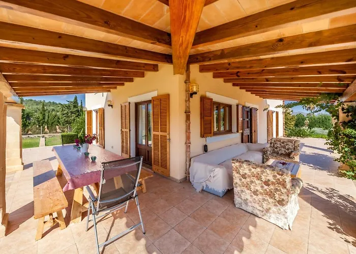 Villa Lleida Valero By Sealand *