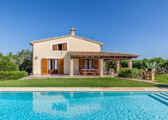 Villa Lleida Valero By Sealand