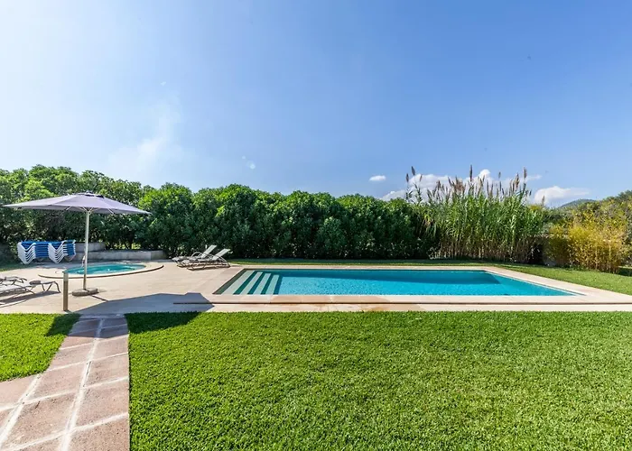 Lleida Valero By Sealand * Puerto Pollensa