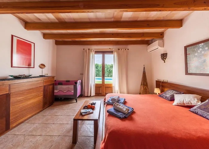 Villa Lleida Valero By Sealand *