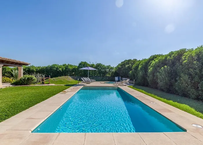 Lleida Valero By Sealand * Puerto Pollensa