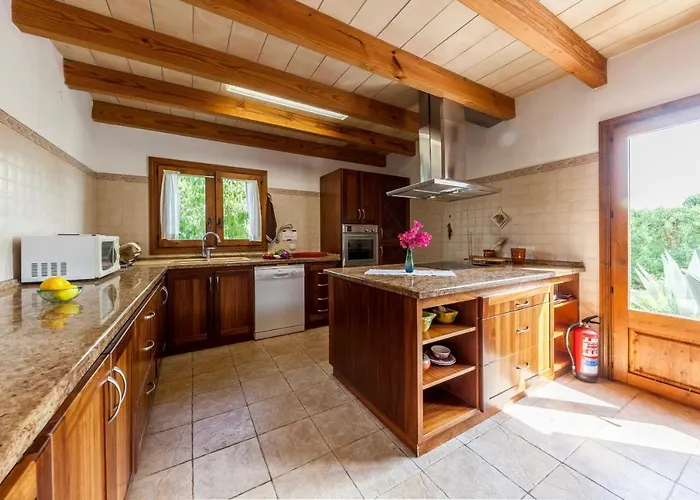 Villa Lleida Valero By Sealand