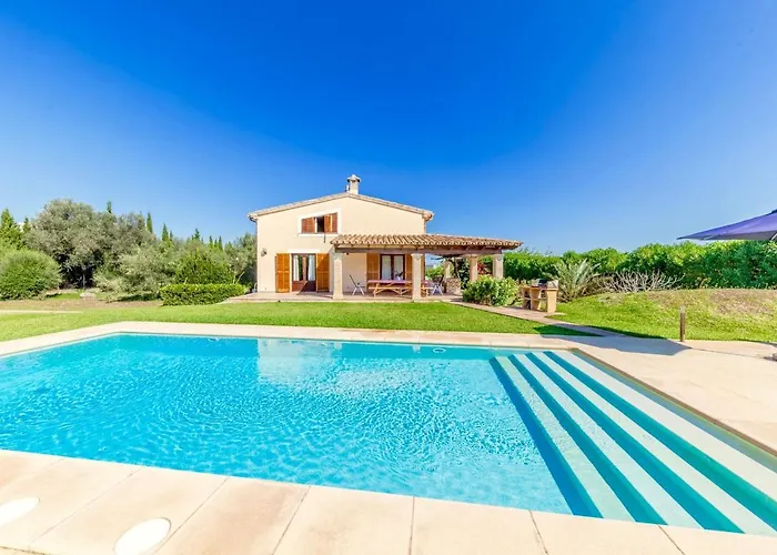 Lleida Valero By Sealand Puerto Pollensa