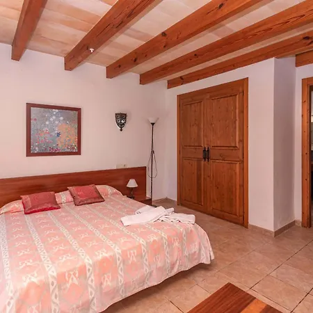 Lleida Valero By Sealand Villa *