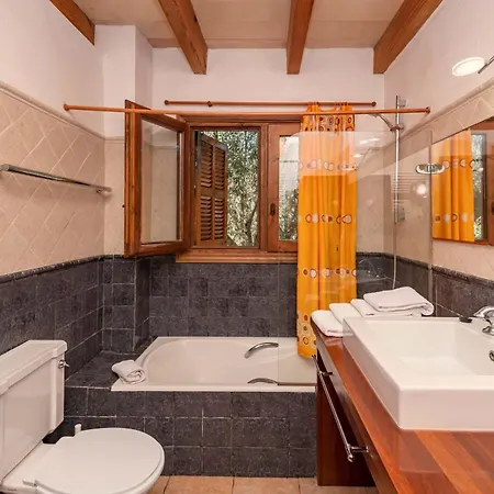 Villa Lleida Valero By Sealand *