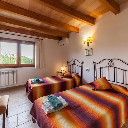 Villa Lleida Valero By Sealand