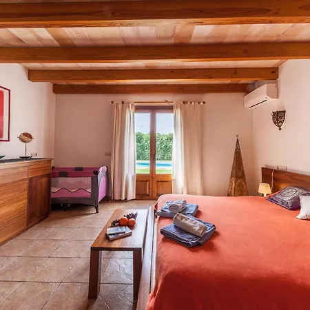 Villa Lleida Valero By Sealand *