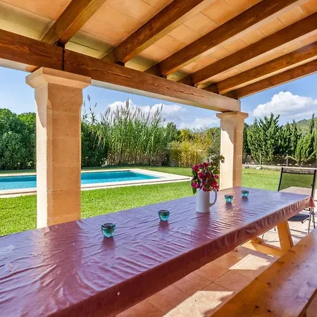 Villa Lleida Valero By Sealand Port de Pollença