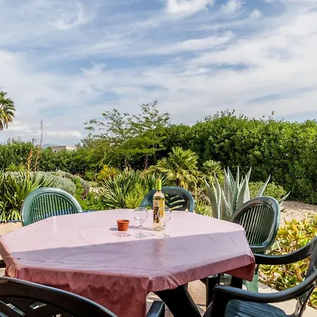 Willa Lleida Valero By Sealand Port de Pollença