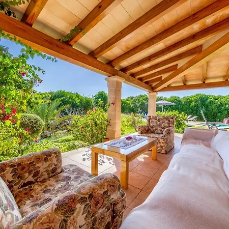 Willa Lleida Valero By Sealand