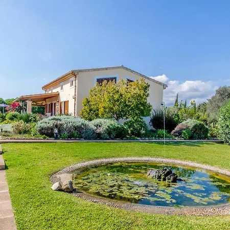 Villa Lleida Valero By Sealand *