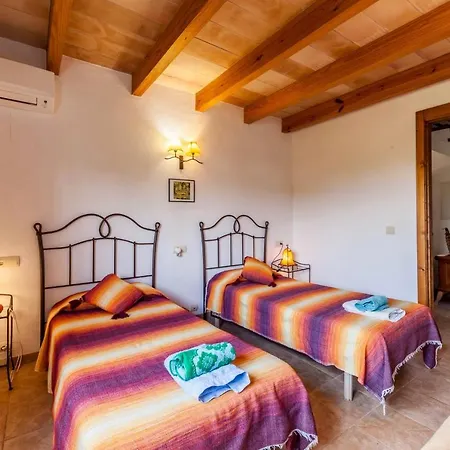 Villa Lleida Valero By Sealand