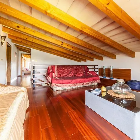 Villa Lleida Valero By Sealand