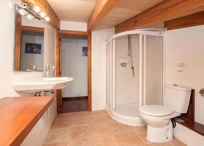 Lleida Valero By Sealand * 波连萨港