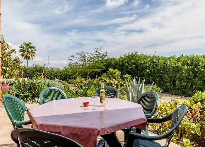 别墅 Lleida Valero By Sealand 波连萨港