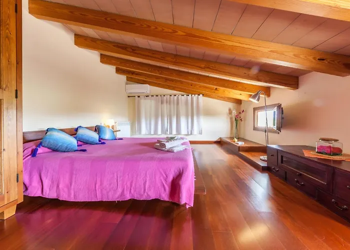 Lleida Valero By Sealand Βίλα