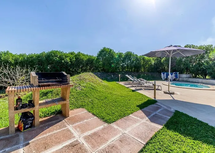 别墅 Lleida Valero By Sealand