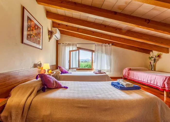 Lleida Valero By Sealand 别墅 *