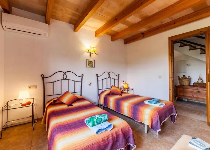 Βίλα Lleida Valero By Sealand