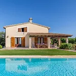 Villa Lleida Valero By Sealand
